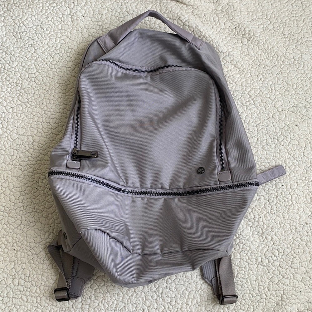 Lululemon Backpack